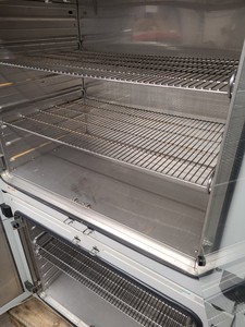 Thumbnail image of Pair of Jencons LTD WTC Binder Double Door Drying Ovens Lab Spares/Repairs