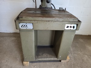 Thumbnail image of Startrite EFI FGR 7104 Heavy Duty Pillar Drill Engineering Workshop 3-Phase