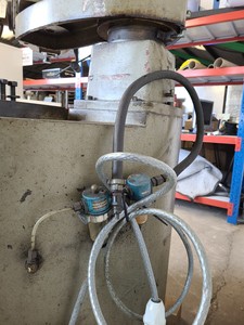 Thumbnail image of Startrite EFI FGR 7104 Heavy Duty Pillar Drill Engineering Workshop 3-Phase