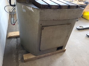 Thumbnail image of Startrite EFI FGR 7104 Heavy Duty Pillar Drill Engineering Workshop 3-Phase