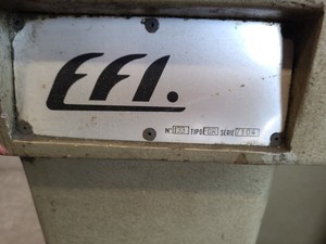 Thumbnail image of Startrite EFI FGR 7104 Heavy Duty Pillar Drill Engineering Workshop 3-Phase