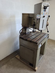 Thumbnail image of Startrite EFI FGR 7104 Heavy Duty Pillar Drill Engineering Workshop 3-Phase