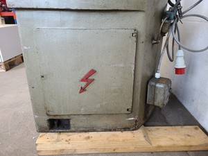 Thumbnail image of Startrite EFI FGR 7104 Heavy Duty Pillar Drill Engineering Workshop 3-Phase