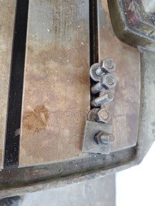 Thumbnail image of Startrite EFI FGR 7104 Heavy Duty Pillar Drill Engineering Workshop 3-Phase