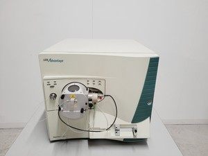 Thumbnail image of Thermo Finnigan LCQ Advantage Mass Spectrometer Surveyor LC-MS System & Software