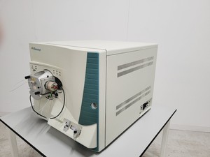 Thumbnail image of Thermo Finnigan LCQ Advantage Mass Spectrometer Surveyor LC-MS System & Software