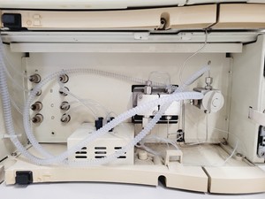 Thumbnail image of Thermo Finnigan LCQ Advantage Mass Spectrometer Surveyor LC-MS System & Software