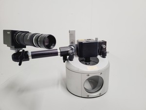 Thumbnail image of Thermo Finnigan LCQ Advantage Mass Spectrometer Surveyor LC-MS System & Software