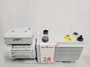 Thumbnail image of Thermo Finnigan LCQ Advantage Mass Spectrometer Surveyor LC-MS System & Software