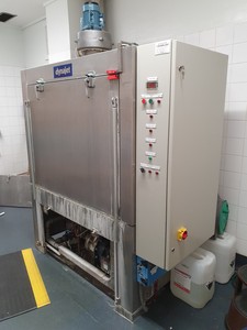 Thumbnail image of Dynajet Laboratory Equipment Washer 