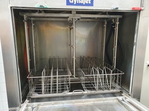 Thumbnail image of Dynajet Laboratory Equipment Washer 