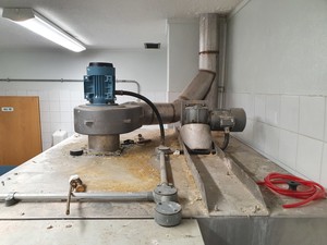 Thumbnail image of Dynajet Laboratory Equipment Washer 