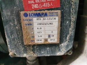 Thumbnail image of Dynajet Laboratory Equipment Washer 