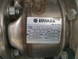 Thumbnail image of Dynajet Laboratory Equipment Washer 
