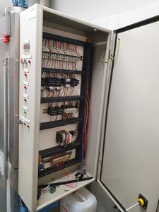 Thumbnail image of Dynajet Laboratory Equipment Washer 