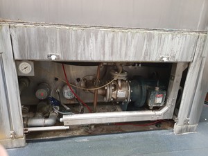 Thumbnail image of Dynajet Laboratory Equipment Washer