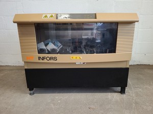 Thumbnail image of Infors HT Unitron Laboratory Incubator Shaker Lab Spares/Repairs