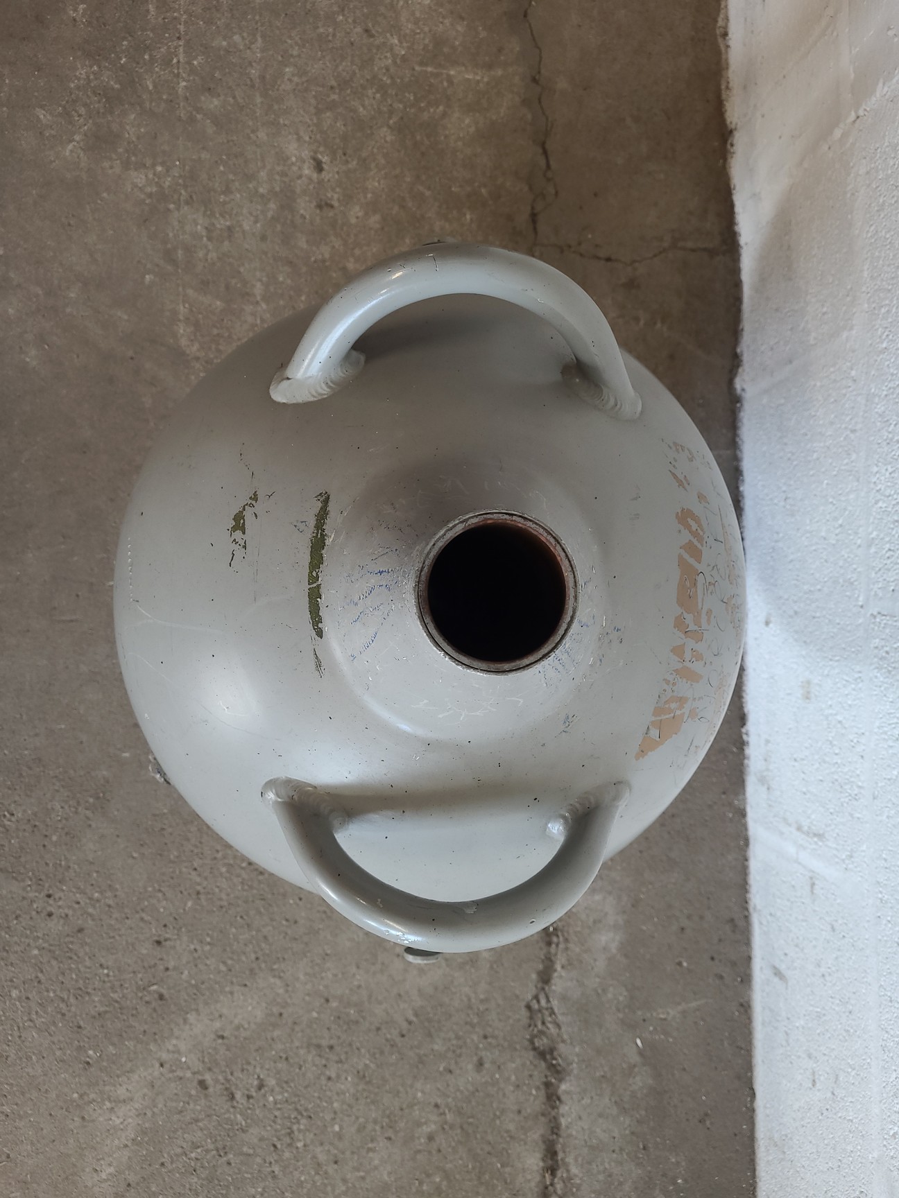 Image of Statebourne Cryogenics Cryolab 25 Liquid Nitrogen Storage Tank Lab Spares/Repair