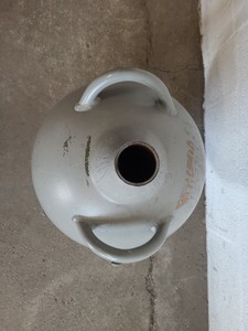 Thumbnail image of Statebourne Cryogenics Cryolab 25 Liquid Nitrogen Storage Tank Lab Spares/Repair