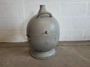 Thumbnail image of Statebourne Cryogenics Cryolab 25 Liquid Nitrogen Storage Tank Lab Spares/Repair