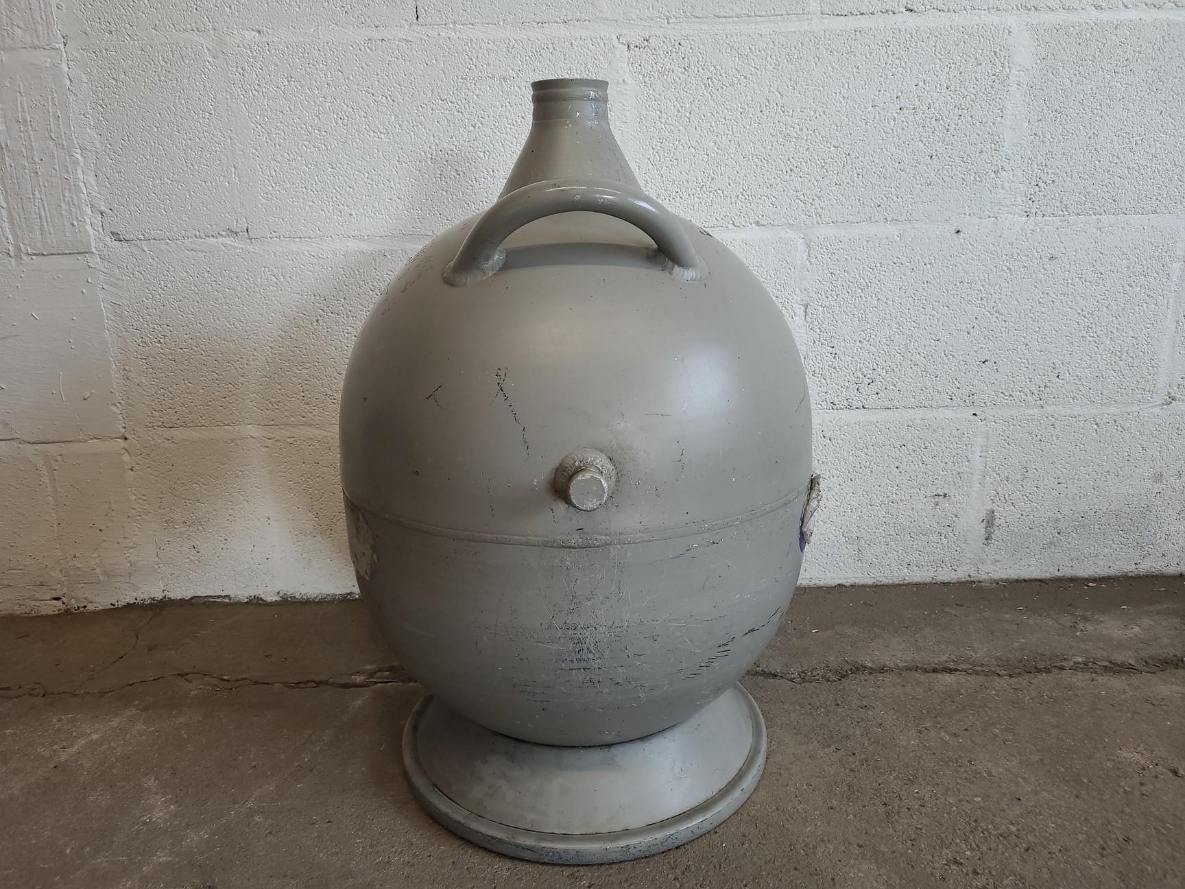 Image of Statebourne Cryogenics Cryolab 25 Liquid Nitrogen Storage Tank Lab Spares/Repair