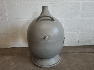 Thumbnail image of Statebourne Cryogenics Cryolab 25 Liquid Nitrogen Storage Tank Lab Spares/Repair