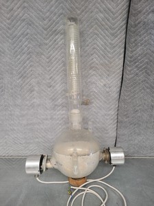 Thumbnail image of 5x Water Distillation Purifier Glass Merit W4000, Schott Duran 10L, Fistreem Lab