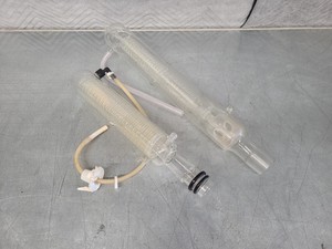 Thumbnail image of 5x Water Distillation Purifier Glass Merit W4000, Schott Duran 10L, Fistreem Lab