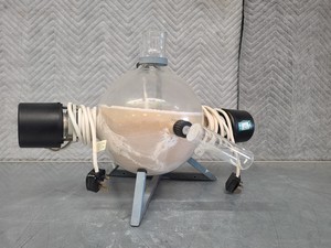Thumbnail image of 5x Water Distillation Purifier Glass Merit W4000, Schott Duran 10L, Fistreem Lab