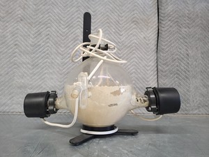 Thumbnail image of 5x Water Distillation Purifier Glass Merit W4000, Schott Duran 10L, Fistreem Lab
