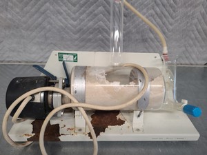 Thumbnail image of 5x Water Distillation Purifier Glass Merit W4000, Schott Duran 10L, Fistreem Lab