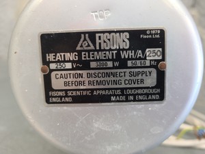 Thumbnail image of 5x Water Distillation Purifier Glass Merit W4000, Schott Duran 10L, Fistreem Lab