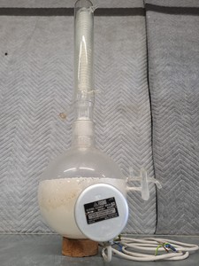 Thumbnail image of 5x Water Distillation Purifier Glass Merit W4000, Schott Duran 10L, Fistreem Lab