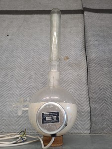Thumbnail image of 5x Water Distillation Purifier Glass Merit W4000, Schott Duran 10L, Fistreem Lab