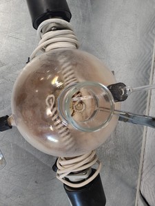 Thumbnail image of 5x Water Distillation Purifier Glass Merit W4000, Schott Duran 10L, Fistreem Lab