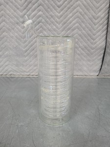 Thumbnail image of 5x Water Distillation Purifier Glass Merit W4000, Schott Duran 10L, Fistreem Lab