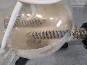 Thumbnail image of 5x Water Distillation Purifier Glass Merit W4000, Schott Duran 10L, Fistreem Lab