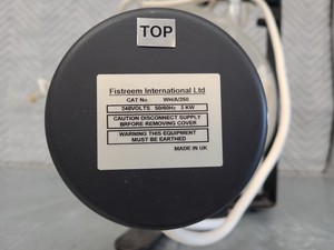 Thumbnail image of 5x Water Distillation Purifier Glass Merit W4000, Schott Duran 10L, Fistreem Lab