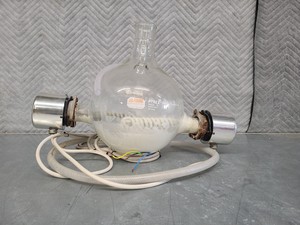 Thumbnail image of 5x Water Distillation Purifier Glass Merit W4000, Schott Duran 10L, Fistreem Lab