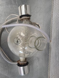 Thumbnail image of 5x Water Distillation Purifier Glass Merit W4000, Schott Duran 10L, Fistreem Lab