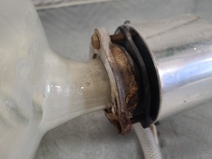 Thumbnail image of 5x Water Distillation Purifier Glass Merit W4000, Schott Duran 10L, Fistreem Lab