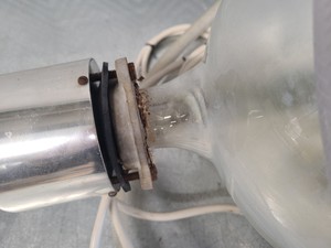 Thumbnail image of 5x Water Distillation Purifier Glass Merit W4000, Schott Duran 10L, Fistreem Lab