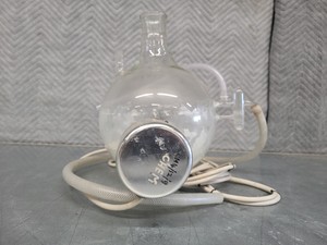 Thumbnail image of 5x Water Distillation Purifier Glass Merit W4000, Schott Duran 10L, Fistreem Lab