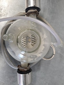 Thumbnail image of 5x Water Distillation Purifier Glass Merit W4000, Schott Duran 10L, Fistreem Lab