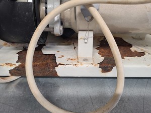 Thumbnail image of 5x Water Distillation Purifier Glass Merit W4000, Schott Duran 10L, Fistreem Lab