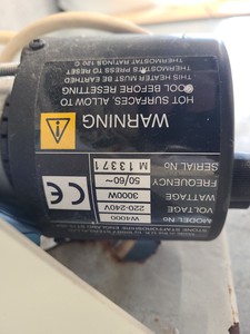 Thumbnail image of 5x Water Distillation Purifier Glass Merit W4000, Schott Duran 10L, Fistreem Lab