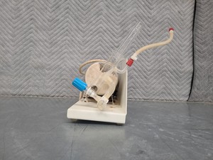 Thumbnail image of 5x Water Distillation Purifier Glass Merit W4000, Schott Duran 10L, Fistreem Lab