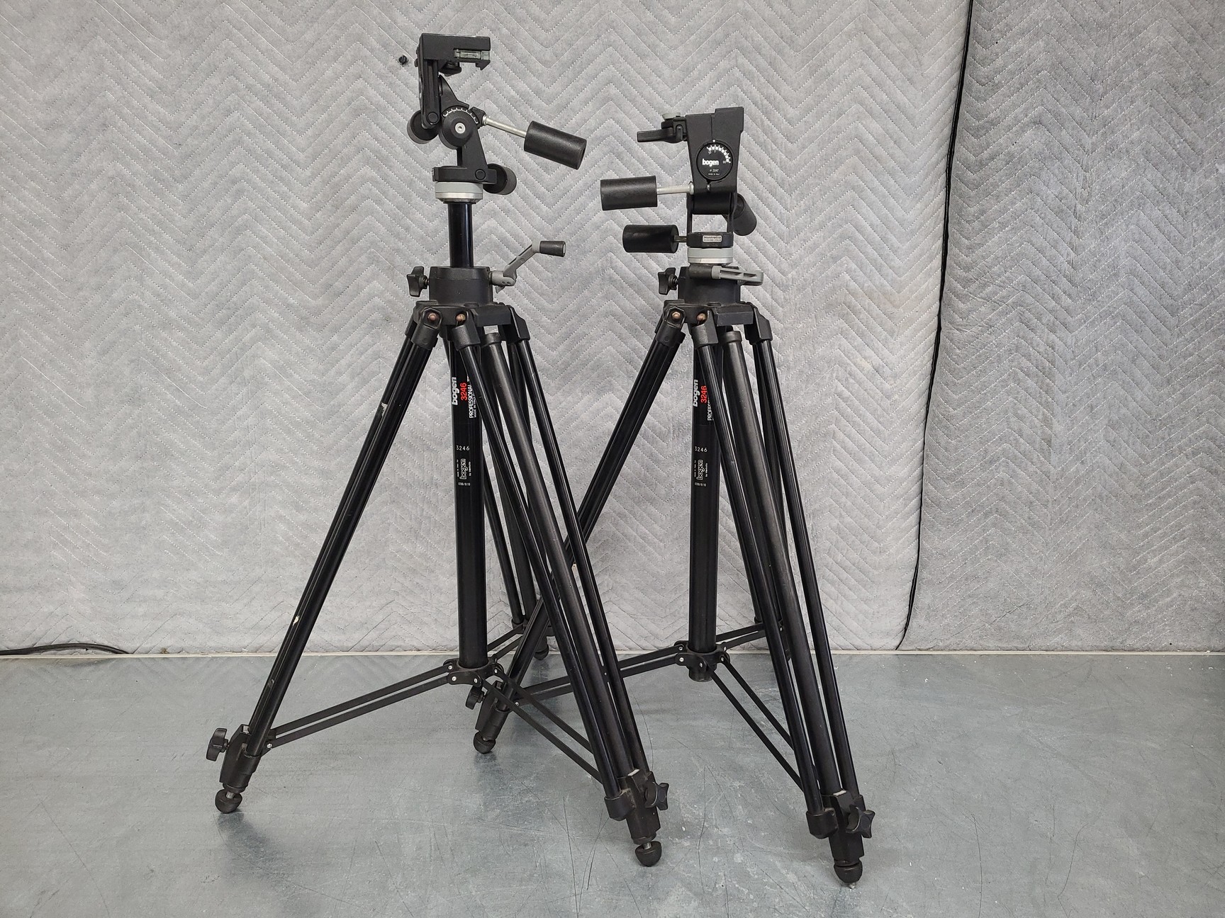 bogen 3246 tripod