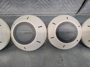 Thumbnail image of Lot of Enraf Nonius and Uniphy Circuplodes, Thermoplodes & Solenoid Adapters Lab