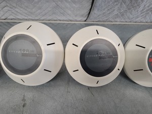 Thumbnail image of Lot of Enraf Nonius and Uniphy Circuplodes, Thermoplodes & Solenoid Adapters Lab